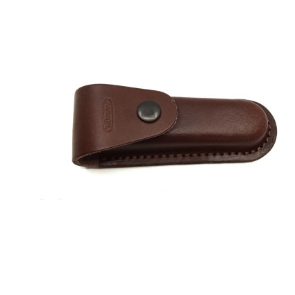 Outdoor folding pocket knife HIKER 6-piece with saw, screwdriver and bottle opener and can opener -
