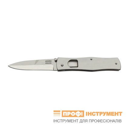 Pocket folding knife SMART – high gloss finish 240-NN-1/SMART Pocket folding knife SMART – high gloss finish 240-NN-1/SMART