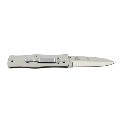 Pocket folding knife SMART – high gloss finish 240-NN-1/SMART Pocket folding knife SMART – high gloss finish 240-NN-1/SMART