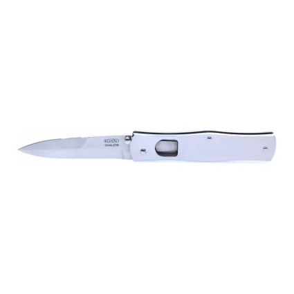 Pocket folding knife SMART – high gloss finish 240-NN-1/SMART Pocket folding knife SMART – high gloss finish 240-NN-1/SMART
