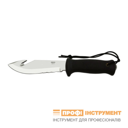 Diving knife DIVER 364-XG-14