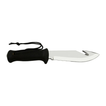 Diving knife DIVER 364-XG-14