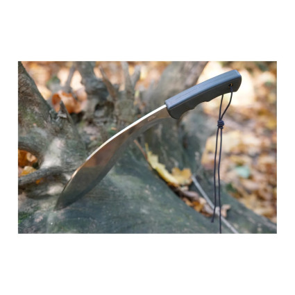 Kukri knife GURU 395-NG-29