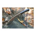 Kukri knife GURU 395-NG-29