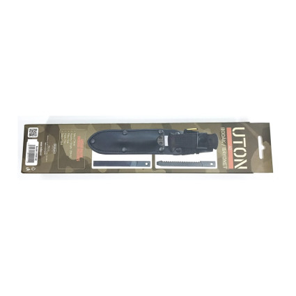 UTON AZ Bayonet UTON AZ Bayonet