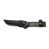 FANG 386-NH-4 Leather Sheath FANG 386-NH-4 Leather Sheath