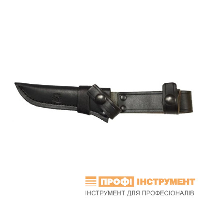 FANG 386-NH-4 Leather Sheath