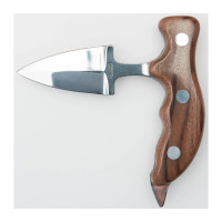 KIPA Fist Knife – Rosewood 367-ND-6
