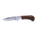 Hunting folding knife HABLOCK – handle scale rosewood 220-XD-1 Hunting folding knife HABLOCK – handle scale rosewood 220-XD-1