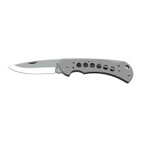 HABLOCK Folding Hunting Knife – Stainless Steel 220-XN-1 HABLOCK Folding Hunting Knife – Stainless Steel 220-XN-1