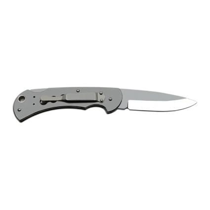 HABLOCK Folding Hunting Knife – Stainless Steel 220-XN-1 HABLOCK Folding Hunting Knife – Stainless Steel 220-XN-1