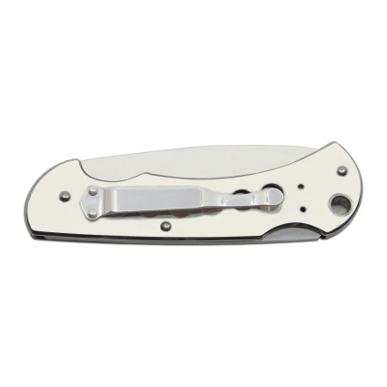 HABLOCK Folding Hunting Knife – Stainless Steel 220-XN-1 HABLOCK Folding Hunting Knife – Stainless Steel 220-XN-1