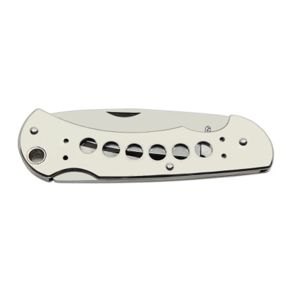 HABLOCK Folding Hunting Knife – Stainless Steel 220-XN-1 HABLOCK Folding Hunting Knife – Stainless Steel 220-XN-1
