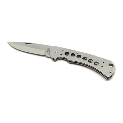HABLOCK Folding Hunting Knife – Stainless Steel 220-XN-1 HABLOCK Folding Hunting Knife – Stainless Steel 220-XN-1