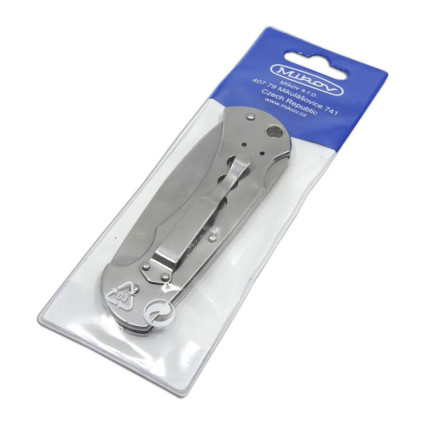 HABLOCK Folding Hunting Knife – Stainless Steel 220-XN-1 HABLOCK Folding Hunting Knife – Stainless Steel 220-XN-1