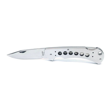 HABLOCK Folding Hunting Knife – Stainless Steel 220-XN-1 HABLOCK Folding Hunting Knife – Stainless Steel 220-XN-1