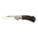 Hunting folding knife HABLOCK – buffalo horn handle scale 220-XR-1