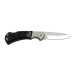Hunting folding knife HABLOCK – buffalo horn handle scale 220-XR-1 Hunting folding knife HABLOCK – buffalo horn handle scale 220-XR-1