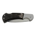 Hunting folding knife HABLOCK – buffalo horn handle scale 220-XR-1 Hunting folding knife HABLOCK – buffalo horn handle scale 220-XR-1