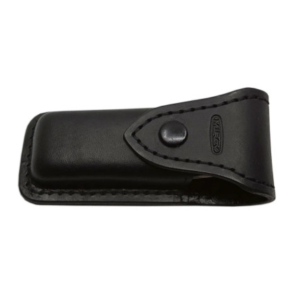 Hunting folding knife HABLOCK – buffalo horn handle scale 220-XR-1 Hunting folding knife HABLOCK – buffalo horn handle scale 220-XR-1