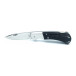 Hunting folding knife HABLOCK – buffalo horn handle scale 220-XR-1 Hunting folding knife HABLOCK – buffalo horn handle scale 220-XR-1