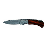 HABLOCK Folding Hunting Knife 220-DD-1 HABLOCK Folding Hunting Knife 220-DD-1