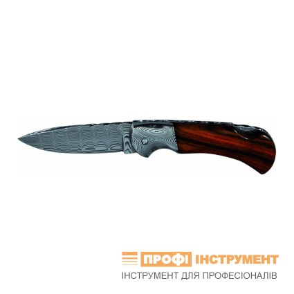 Складаний мисливський ніж HABLOCK 220-DD-1 Складаний мисливський ніж HABLOCK 220-DD-1