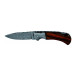 Складаний мисливський ніж HABLOCK 220-DD-1