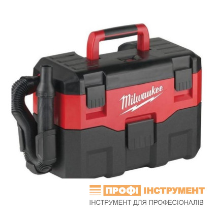 Пылеудаляющий аппарат MILWAUKEE M28 VC-0 (4933404620)