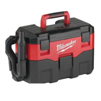 Пиловидалюючий апарат MILWAUKEE M28 VC-0 (4933404620)