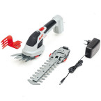 Акумуляторні ножиці