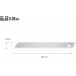 Blade OLFA AB-10S 80x9x0.38 mm 10pcs stainless steel (AB-10S)