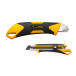 Ніж OLFA L-7 / DSB X-design серії ComfortGrip (L-7)