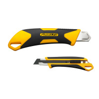Нож OLFA L7-AL/DSB X-design ComfortGrip (238530)