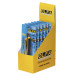 Ніж OLFA L7-AL/DSB X-design ComfortGrip (238530)