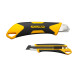 Ніж OLFA L7-AL/DSB X-design ComfortGrip (238530)