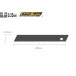 Лезвие OLFA FWB-10 Ultra Sharp Black Blade 12.5 мм (10 шт.) (381520)