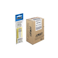 Лезвие OLFA KB4-WS/3 перьяное 3шт (466560)