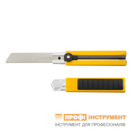 Нож-пилка OLFA HSW-1 (480513)