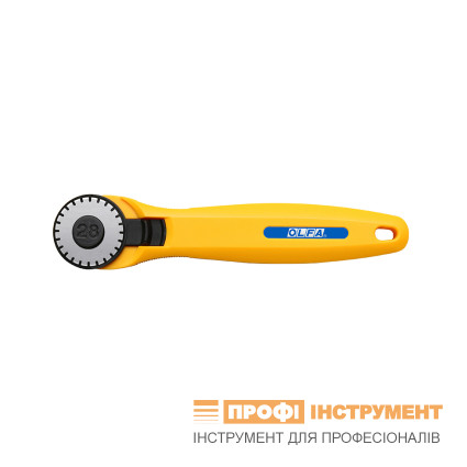 Нож OLFA PRC-3/C дисковый (782511)