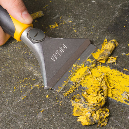 Нож OLFA XSR-200; скребок-шпатель 200 мм (882516)