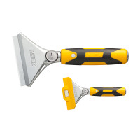 Knife OLFA XSR-200; scraper-spatula 200 mm (882516)