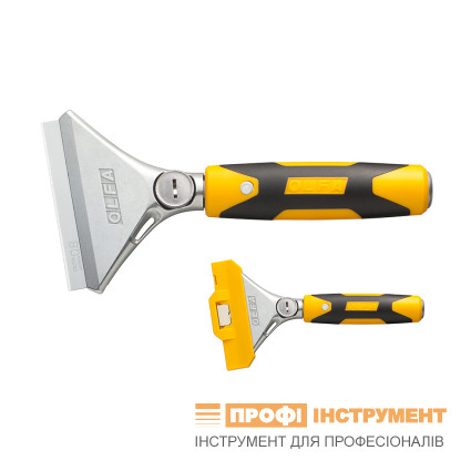 Нож OLFA XSR-200; скребок-шпатель 200 мм (882516)