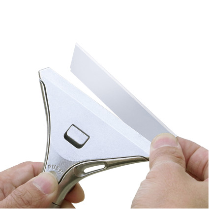 Нож OLFA XSR-200; скребок-шпатель 200 мм (882516)