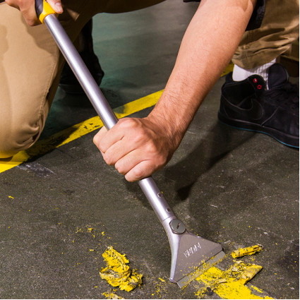 Нож OLFA XSR-600; скребок-шпатель 600 мм (885516)