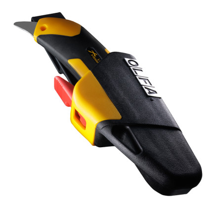 Knife OLFA KH-1/L5-AL (KH-1/L5-AL)