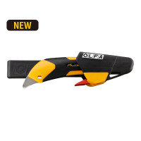 Knife OLFA KH-1/L5-AL (KH-1/L5-AL)