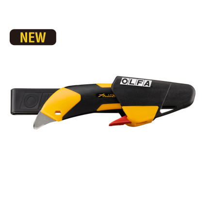 Knife OLFA KH-1/L5-AL (KH-1/L5-AL)