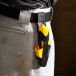 Knife OLFA KH-1/L5-AL (KH-1/L5-AL)