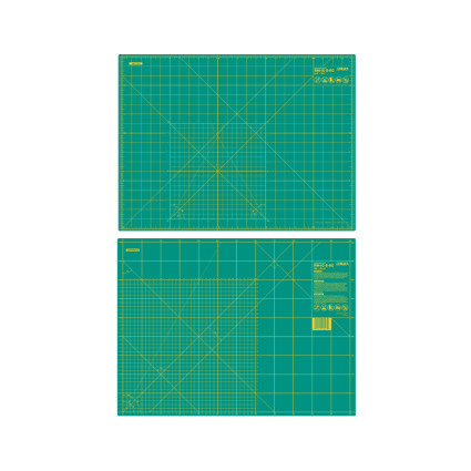 OLFA RM-IC-S-RC mat, cut-proof, self-healing; 600х450х1,5 mm (960361)